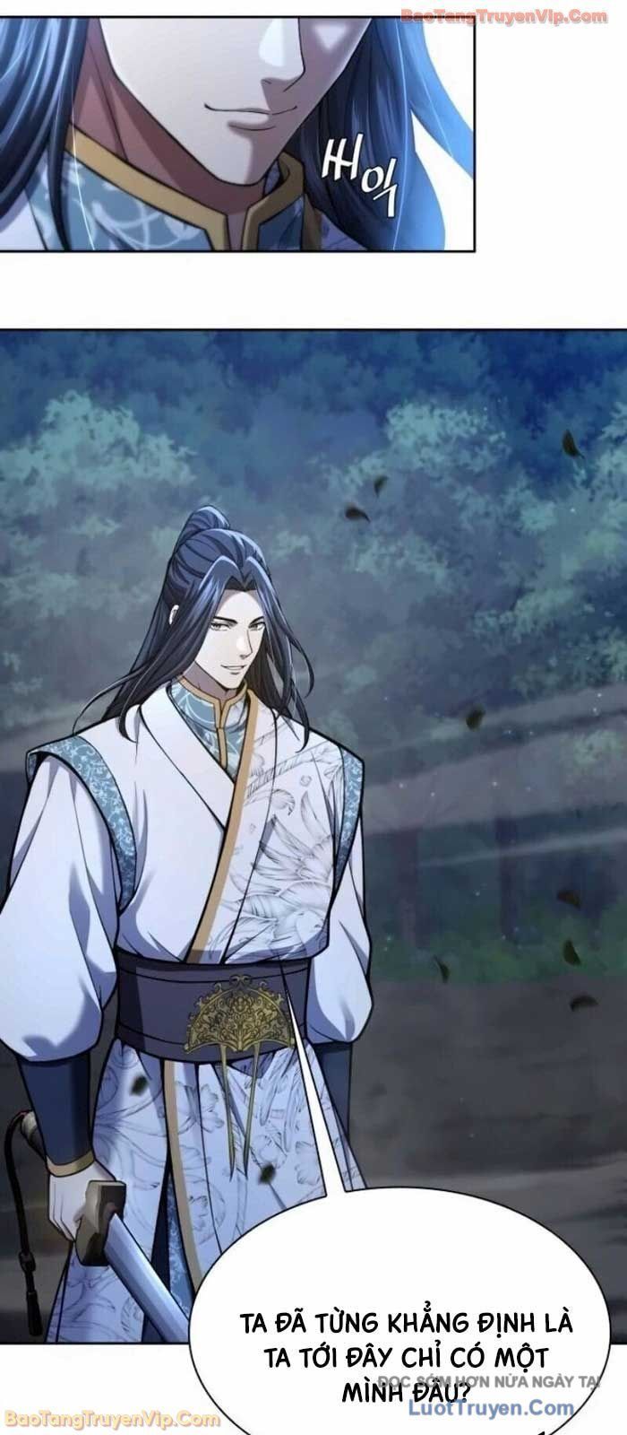 Thiên Trung Long Môn 40