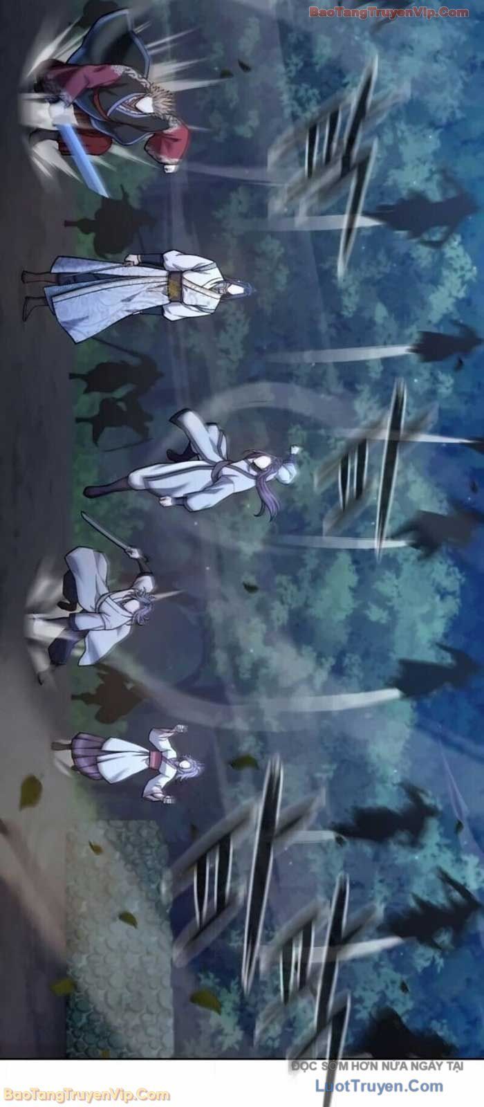 Thiên Trung Long Môn 40