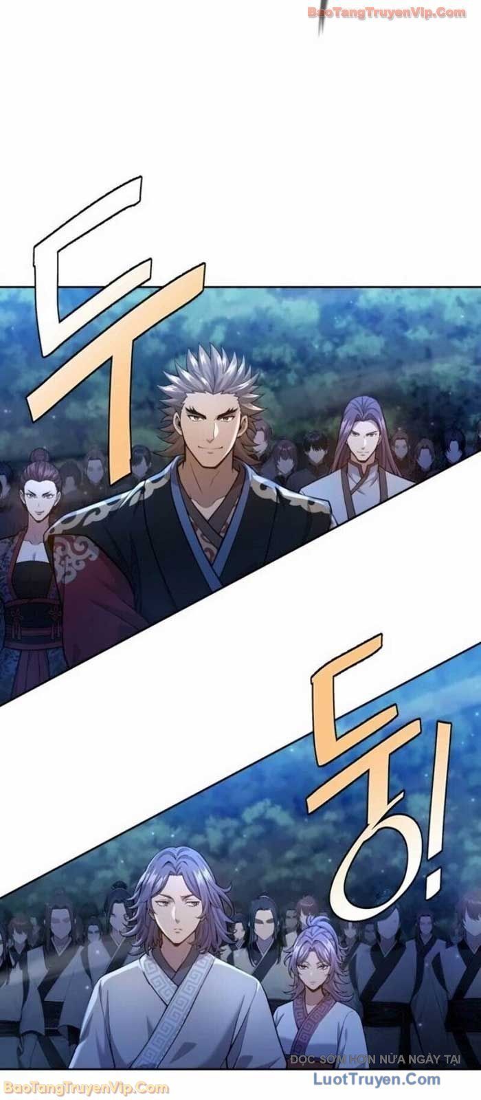 Thiên Trung Long Môn 40