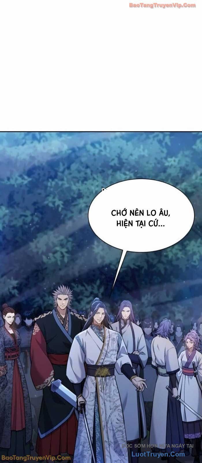 Thiên Trung Long Môn 40