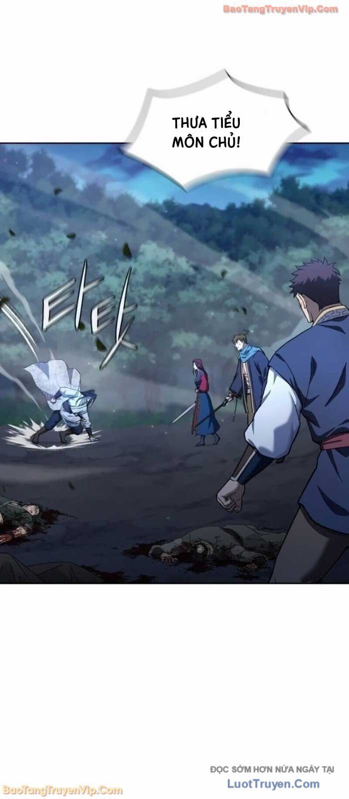 Thiên Trung Long Môn 40