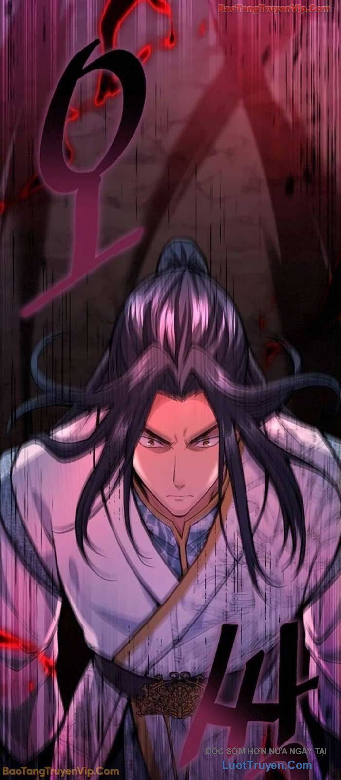 Thiên Trung Long Môn 40