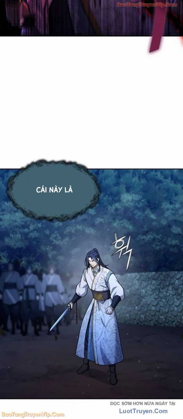 Thiên Trung Long Môn 40