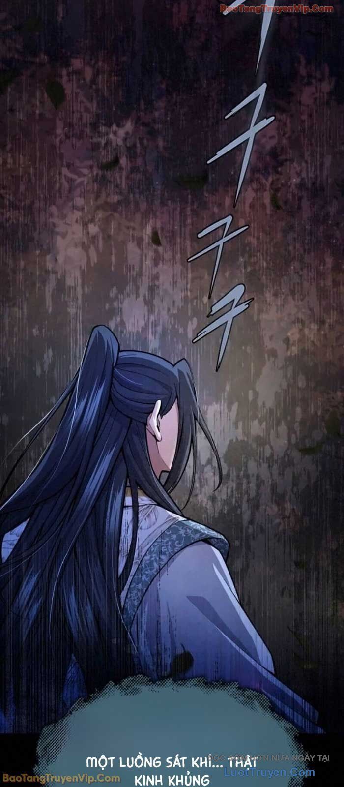 Thiên Trung Long Môn 40