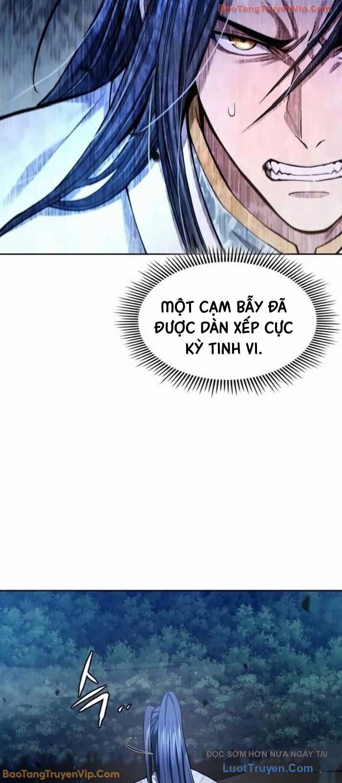 Thiên Trung Long Môn 40