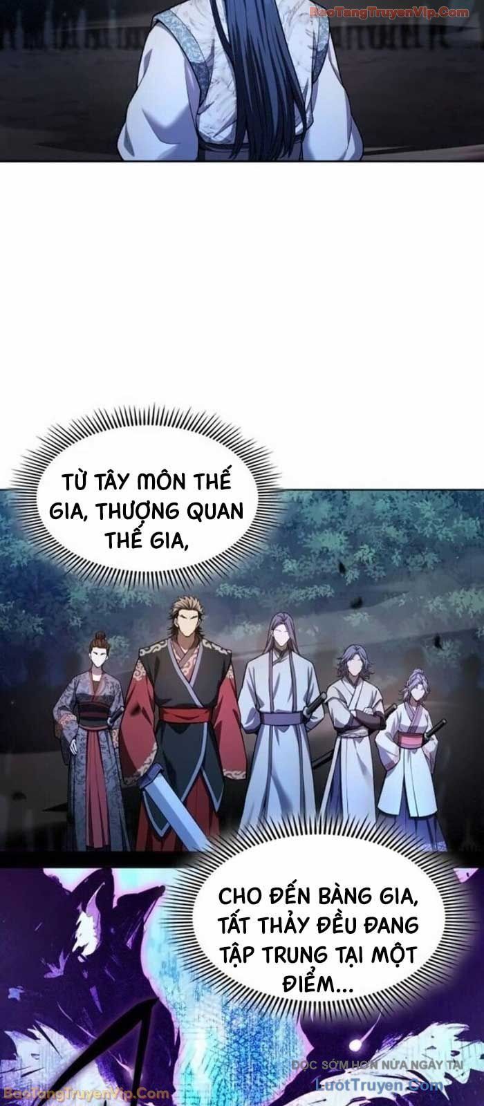 Thiên Trung Long Môn 40