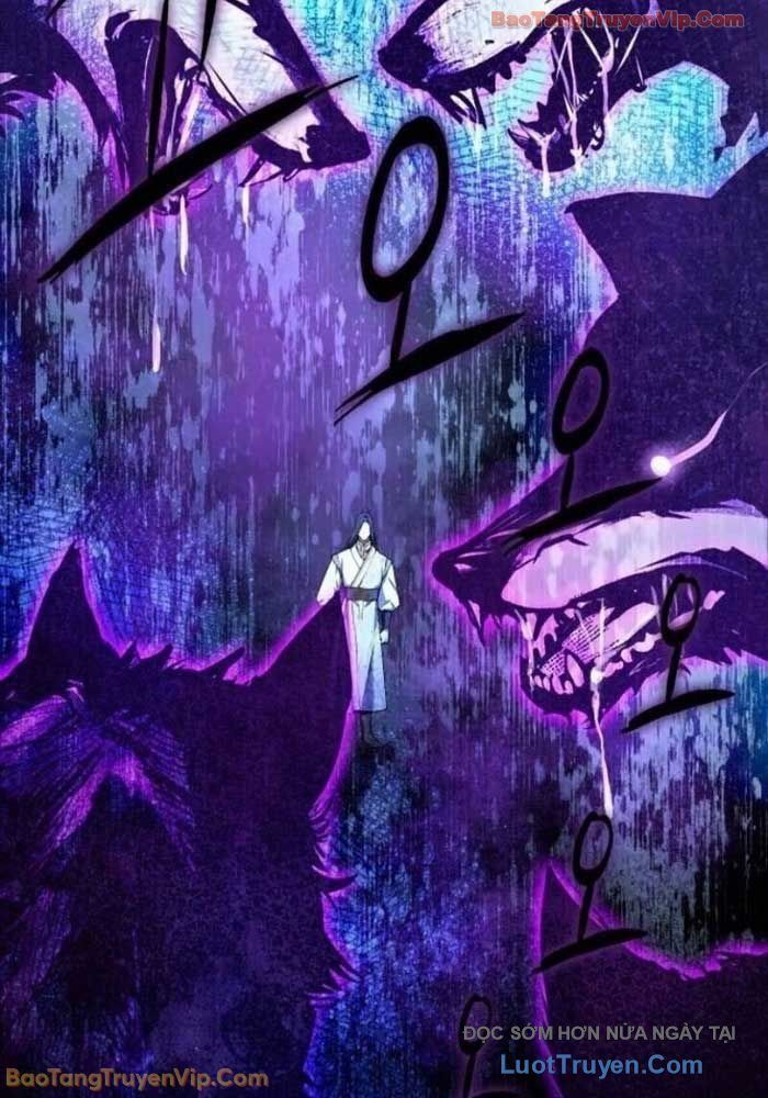 Thiên Trung Long Môn 40