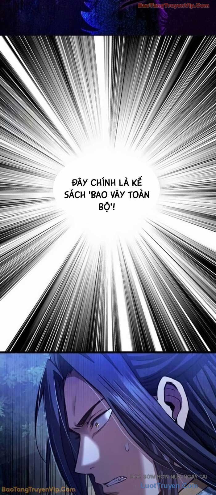 Thiên Trung Long Môn 40