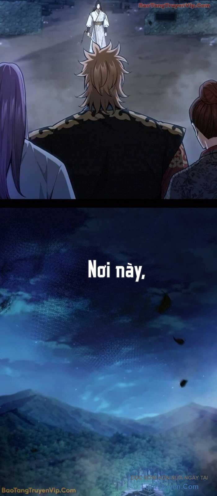 Thiên Trung Long Môn 40