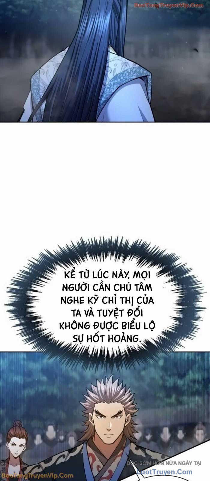 Thiên Trung Long Môn 40