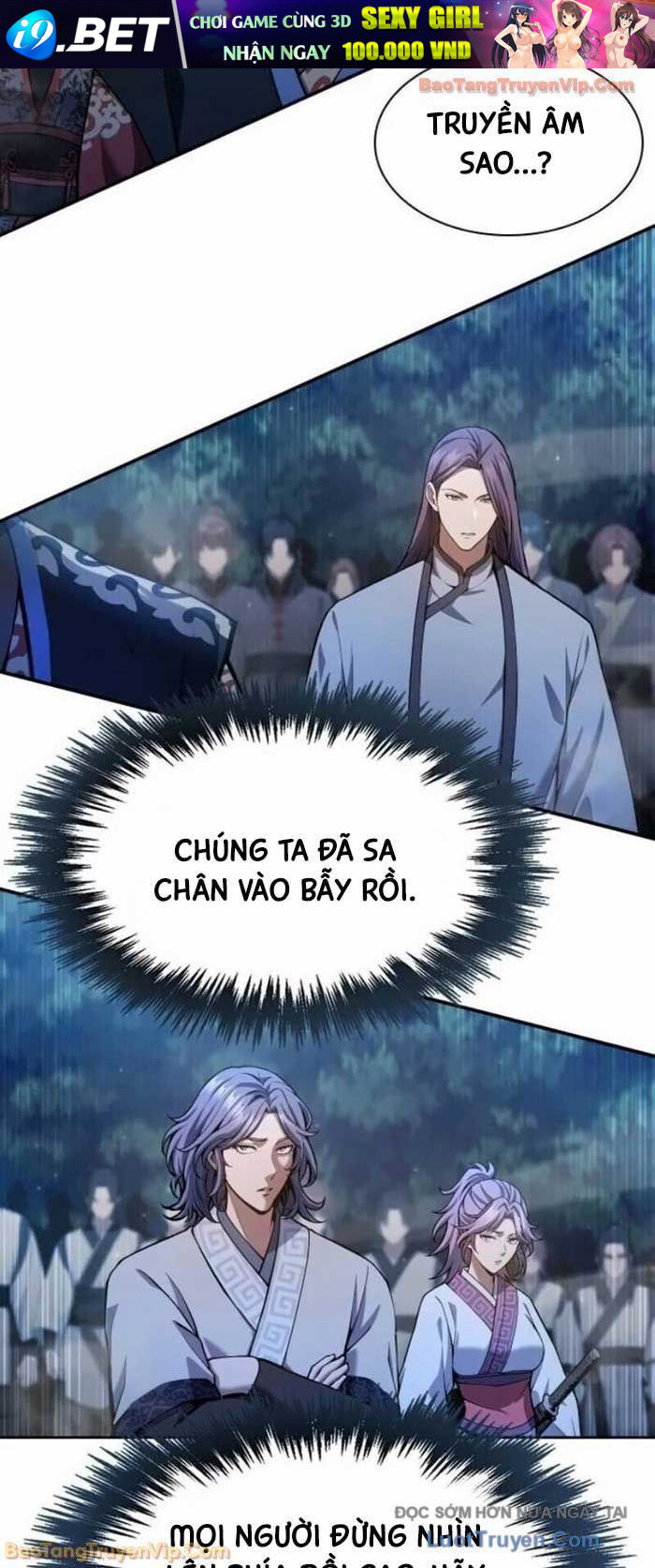 Thiên Trung Long Môn 40