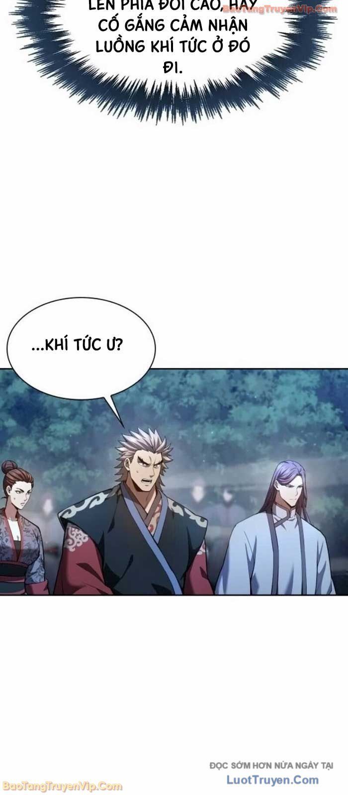 Thiên Trung Long Môn 40