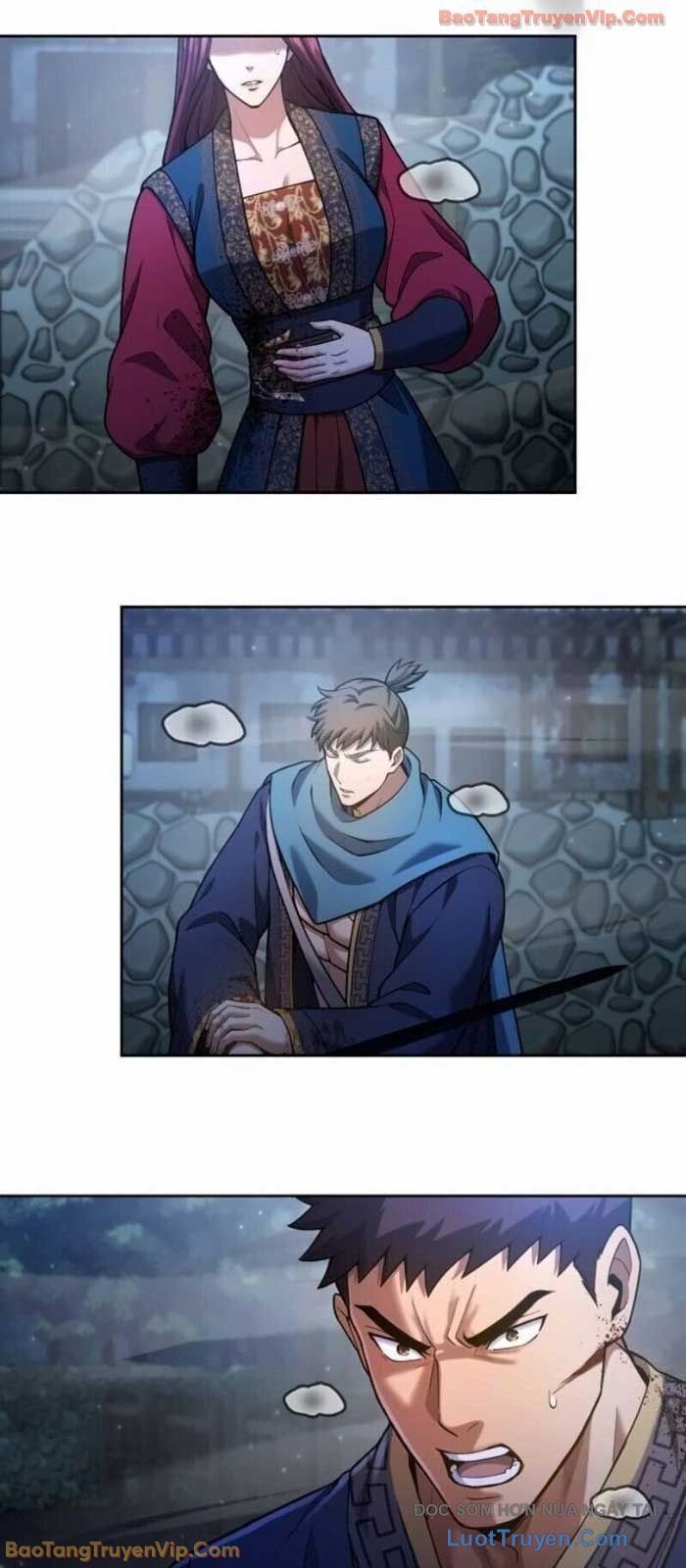 Thiên Trung Long Môn 40