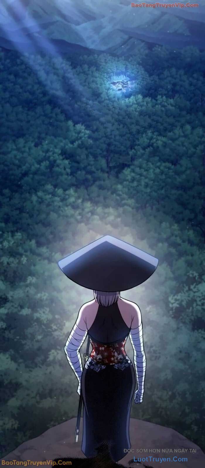 Thiên Trung Long Môn 40