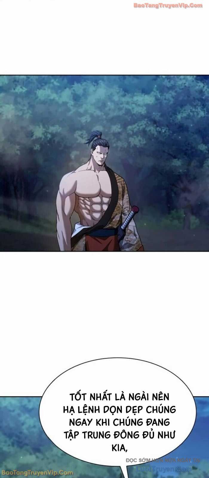 Thiên Trung Long Môn 40