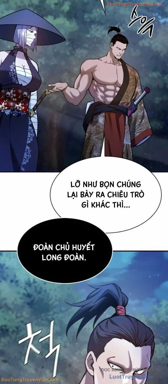 Thiên Trung Long Môn 40