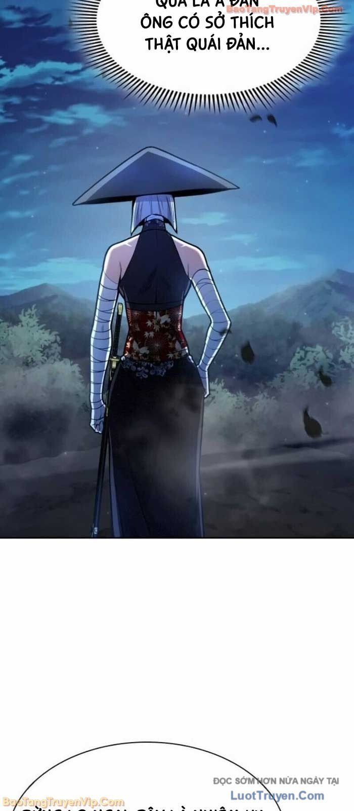 Thiên Trung Long Môn 40