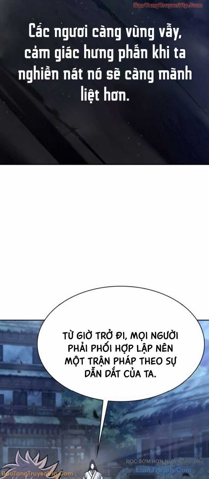 Thiên Trung Long Môn 40