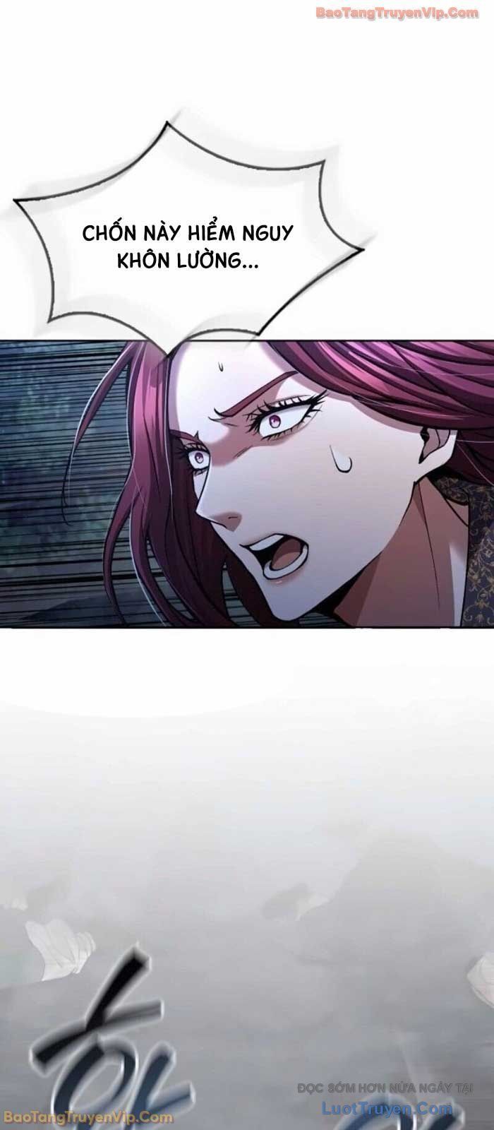 Thiên Trung Long Môn 40