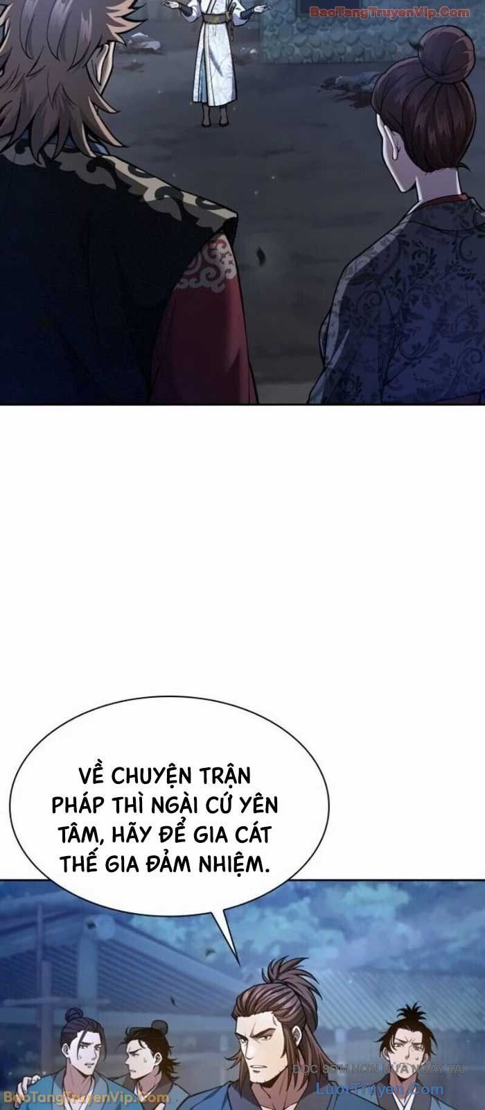 Thiên Trung Long Môn 40