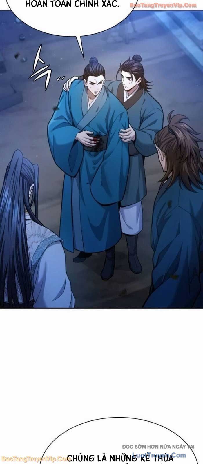 Thiên Trung Long Môn 40