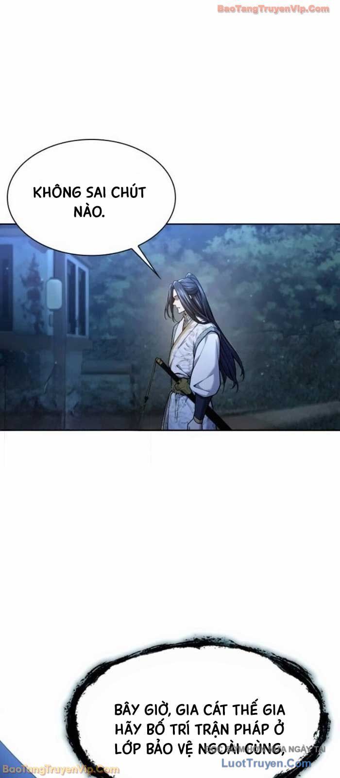 Thiên Trung Long Môn 40