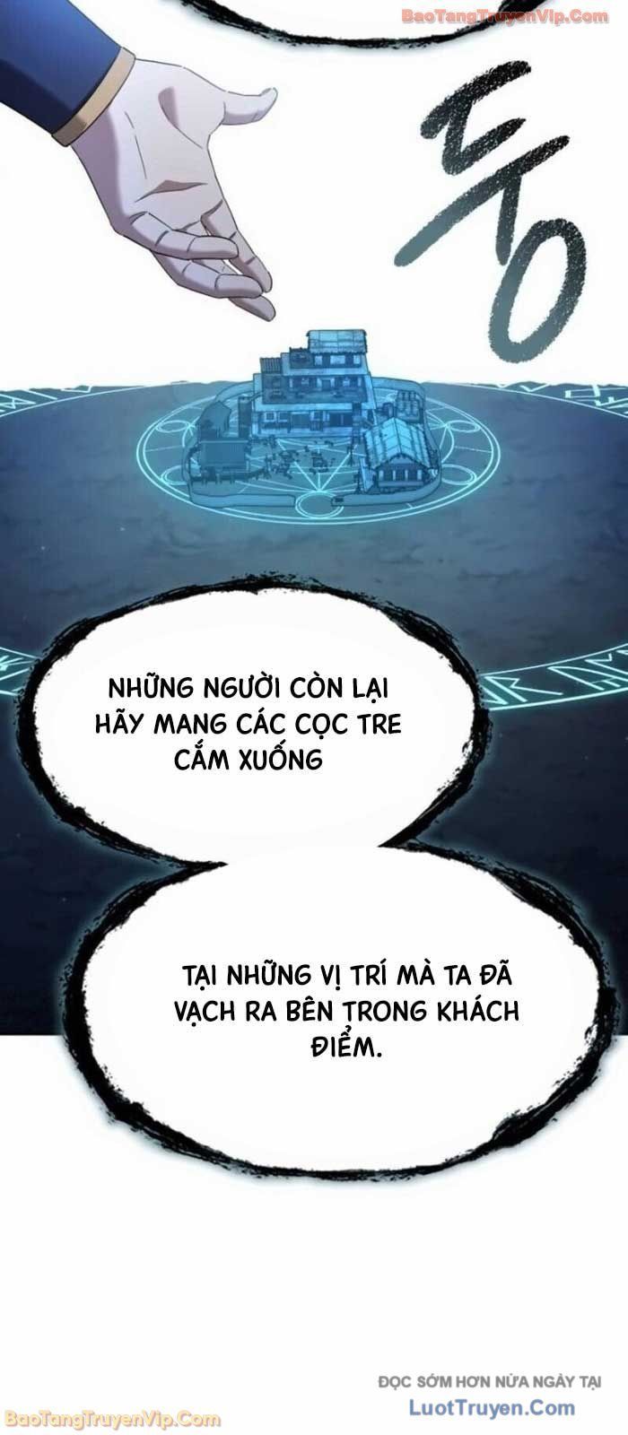 Thiên Trung Long Môn 40