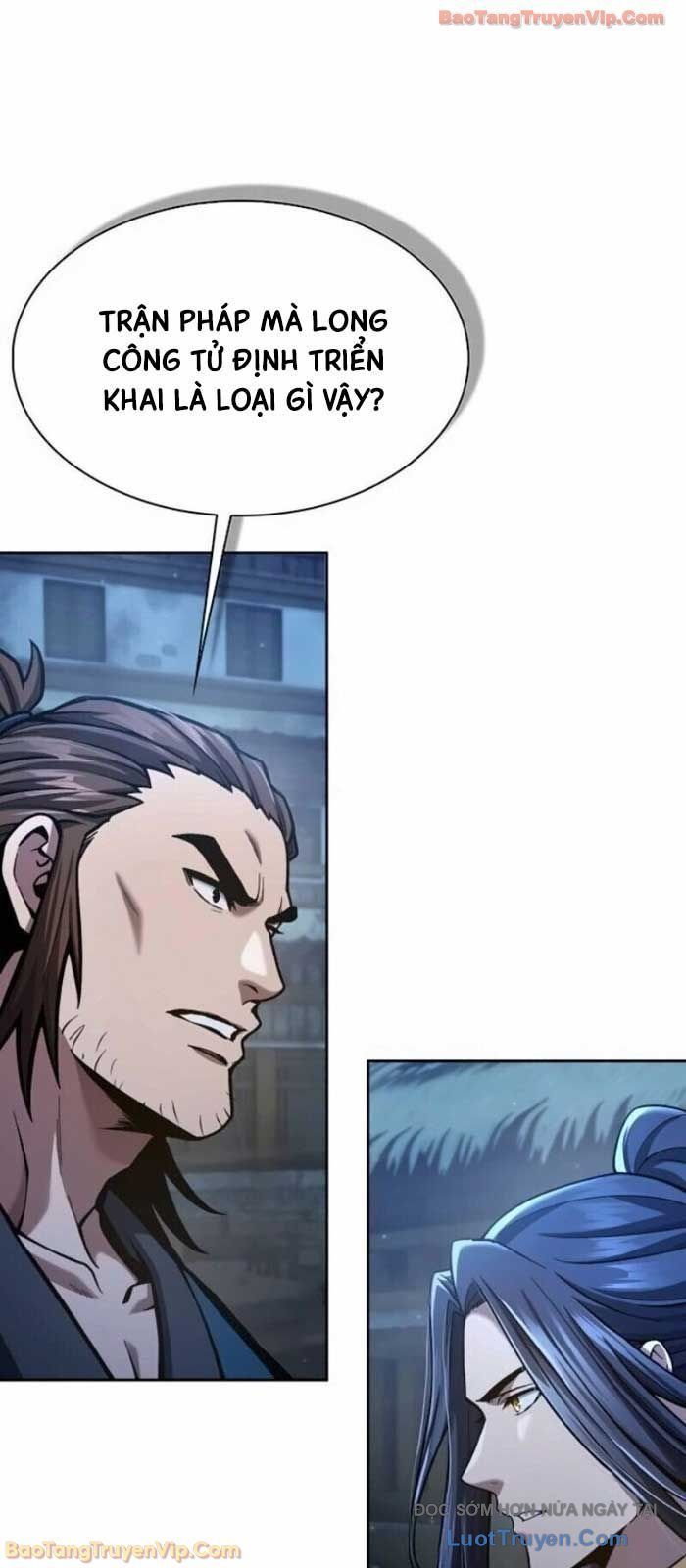 Thiên Trung Long Môn 40