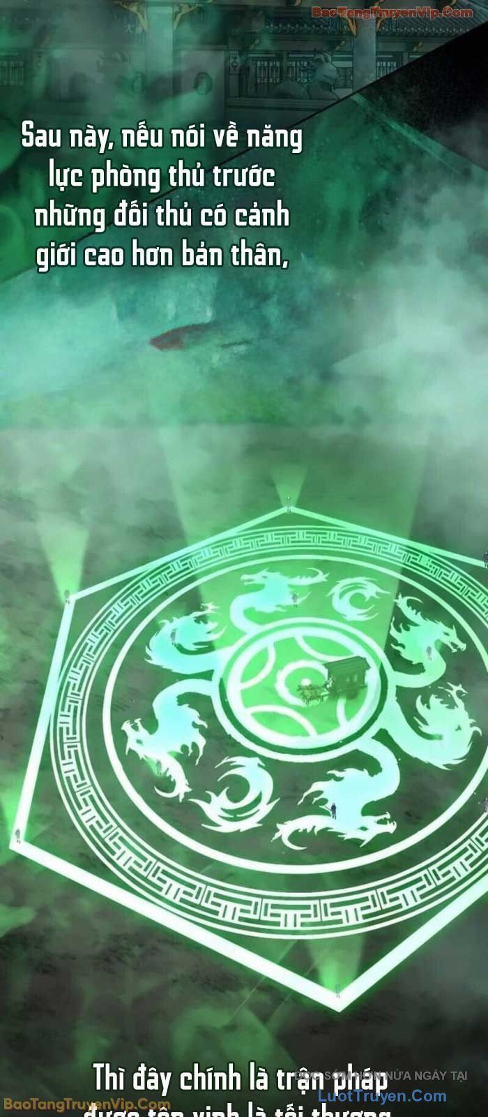 Thiên Trung Long Môn 40