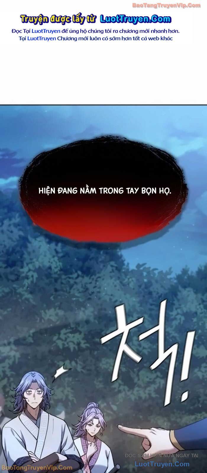 Thiên Trung Long Môn 40