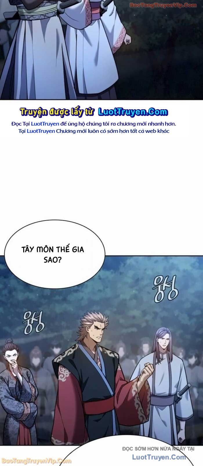 Thiên Trung Long Môn 40