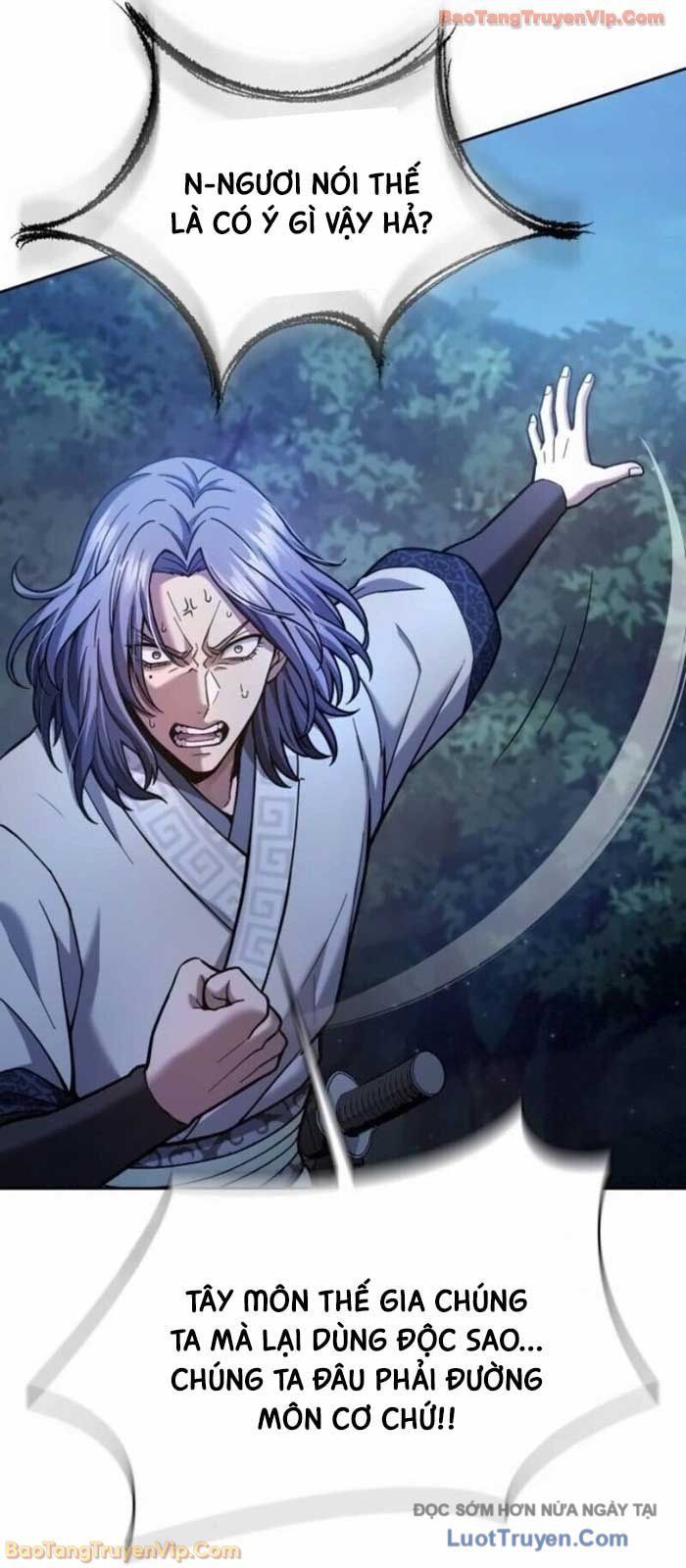 Thiên Trung Long Môn 40