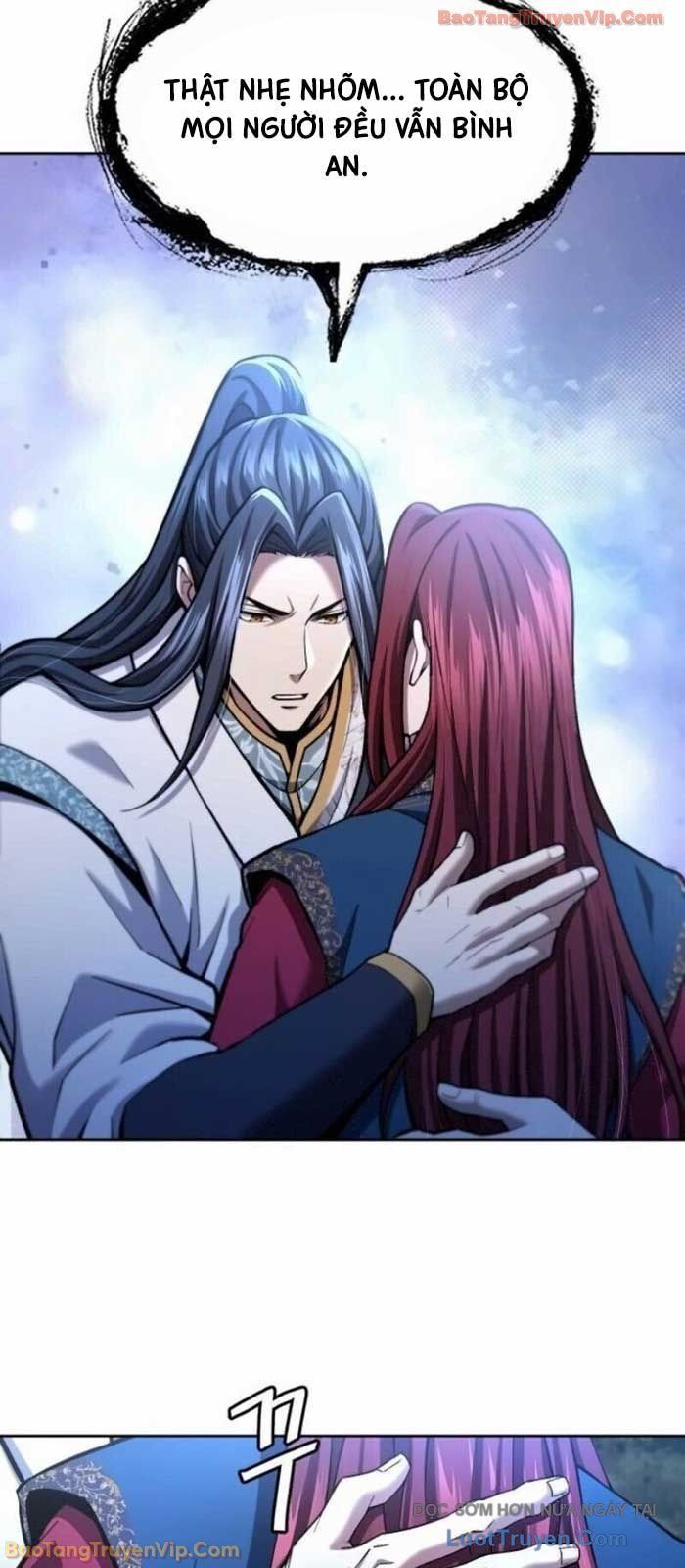 Thiên Trung Long Môn 40