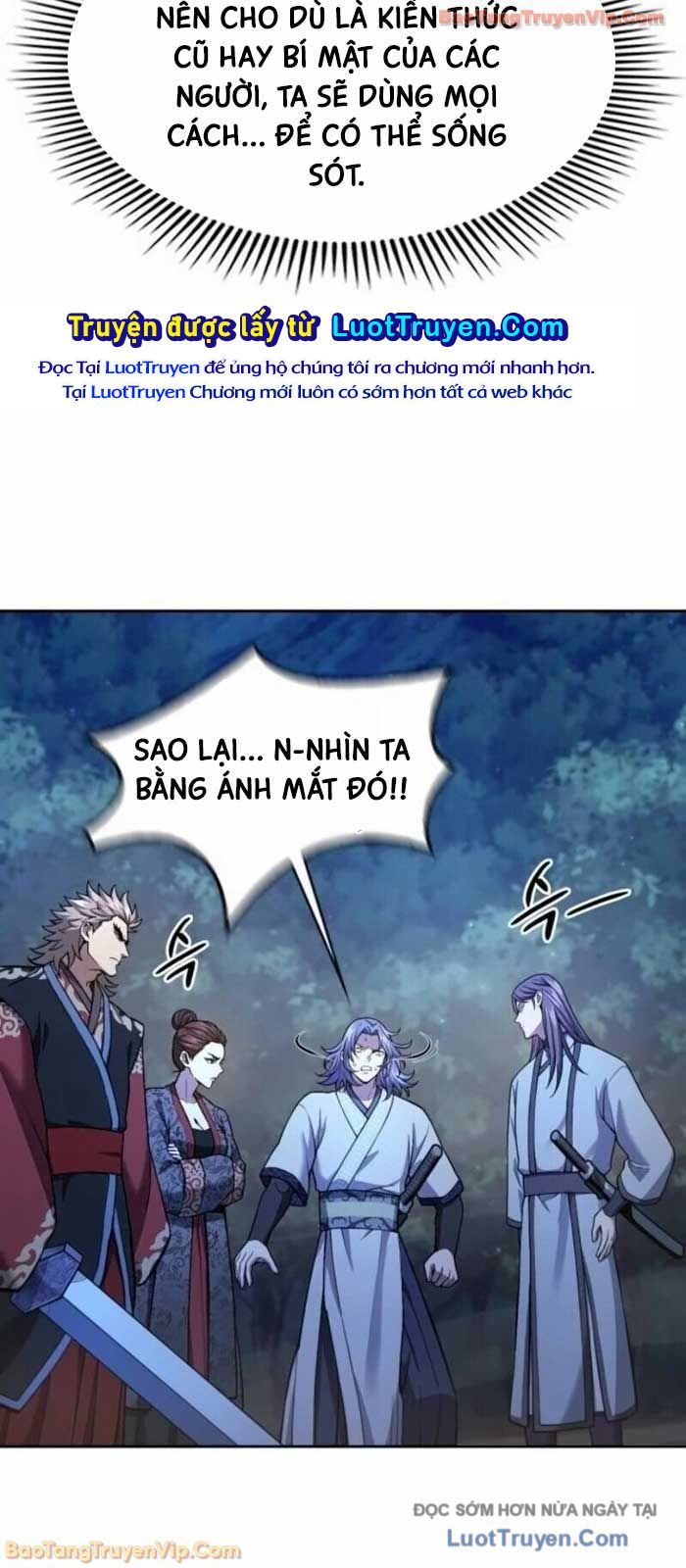 Thiên Trung Long Môn 40