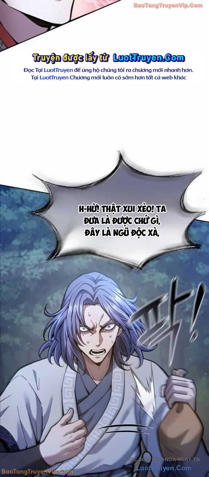 Thiên Trung Long Môn 40