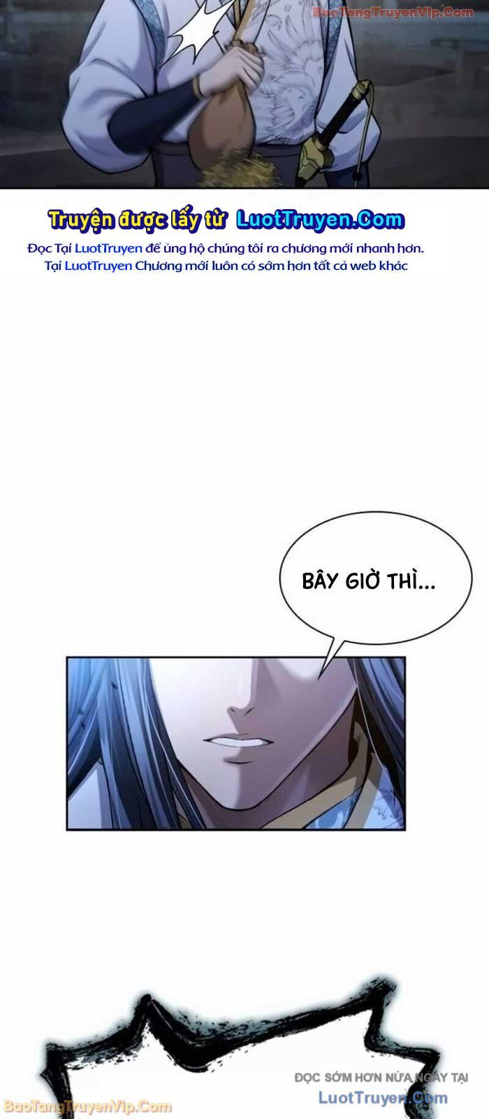 Thiên Trung Long Môn 40