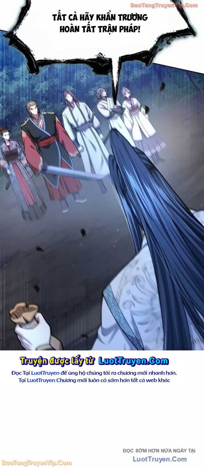 Thiên Trung Long Môn 40