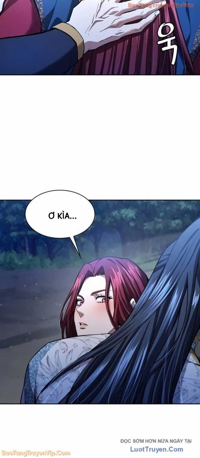 Thiên Trung Long Môn 40