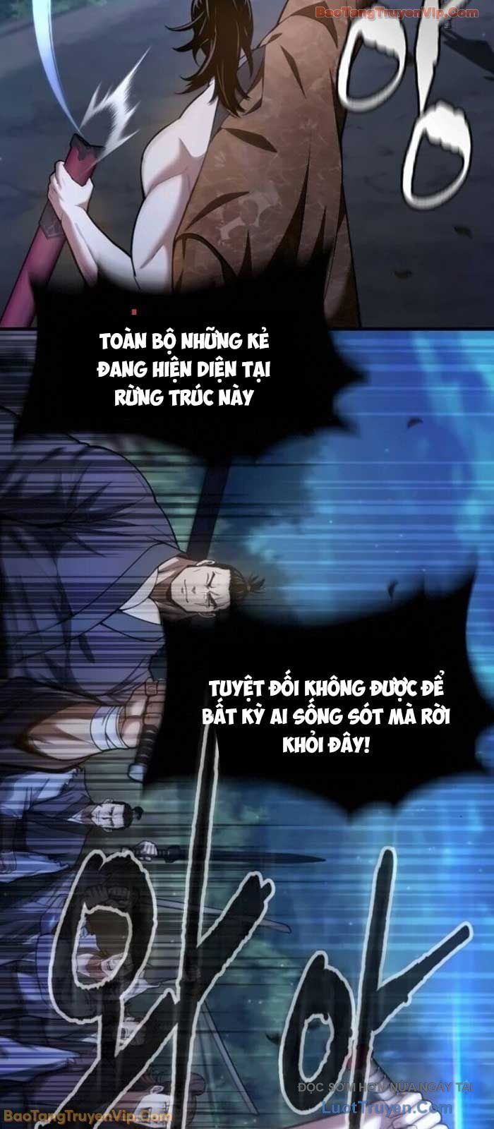 Thiên Trung Long Môn 40