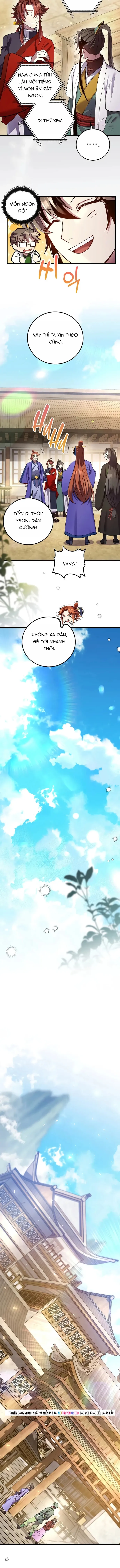 Bác Sĩ Trùng Sinh Về Murim [Chap 210]