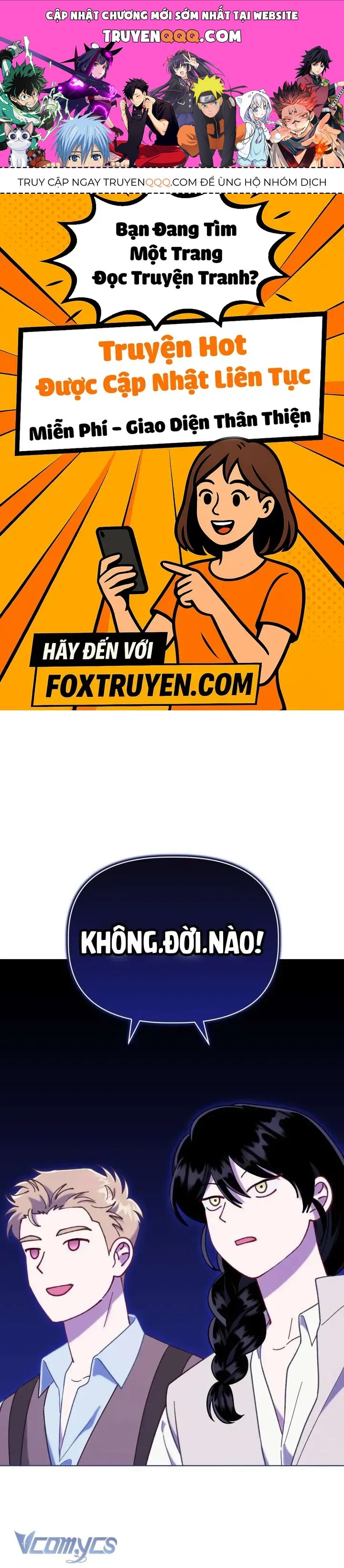 Sự Điều Trị Đặc Biệt Của Tinh Linh 114