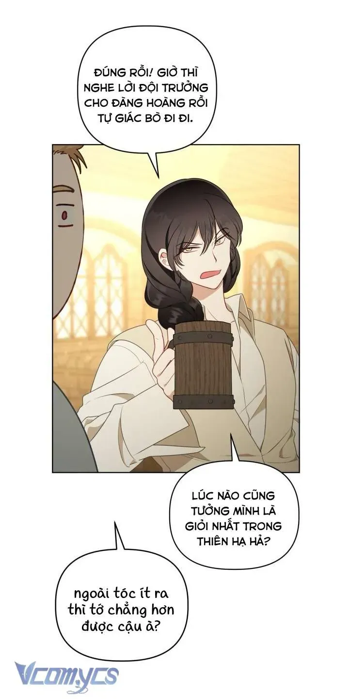 Sự Điều Trị Đặc Biệt Của Tinh Linh 114