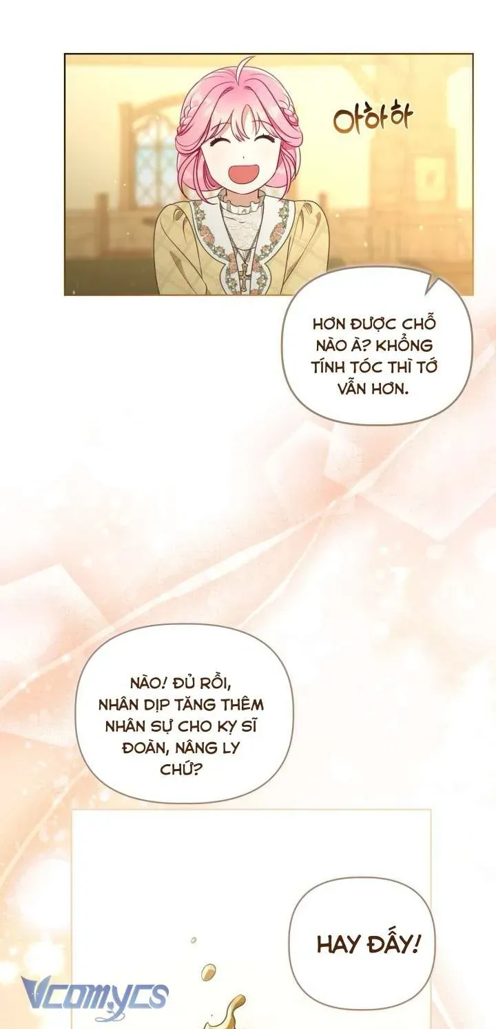 Sự Điều Trị Đặc Biệt Của Tinh Linh 114