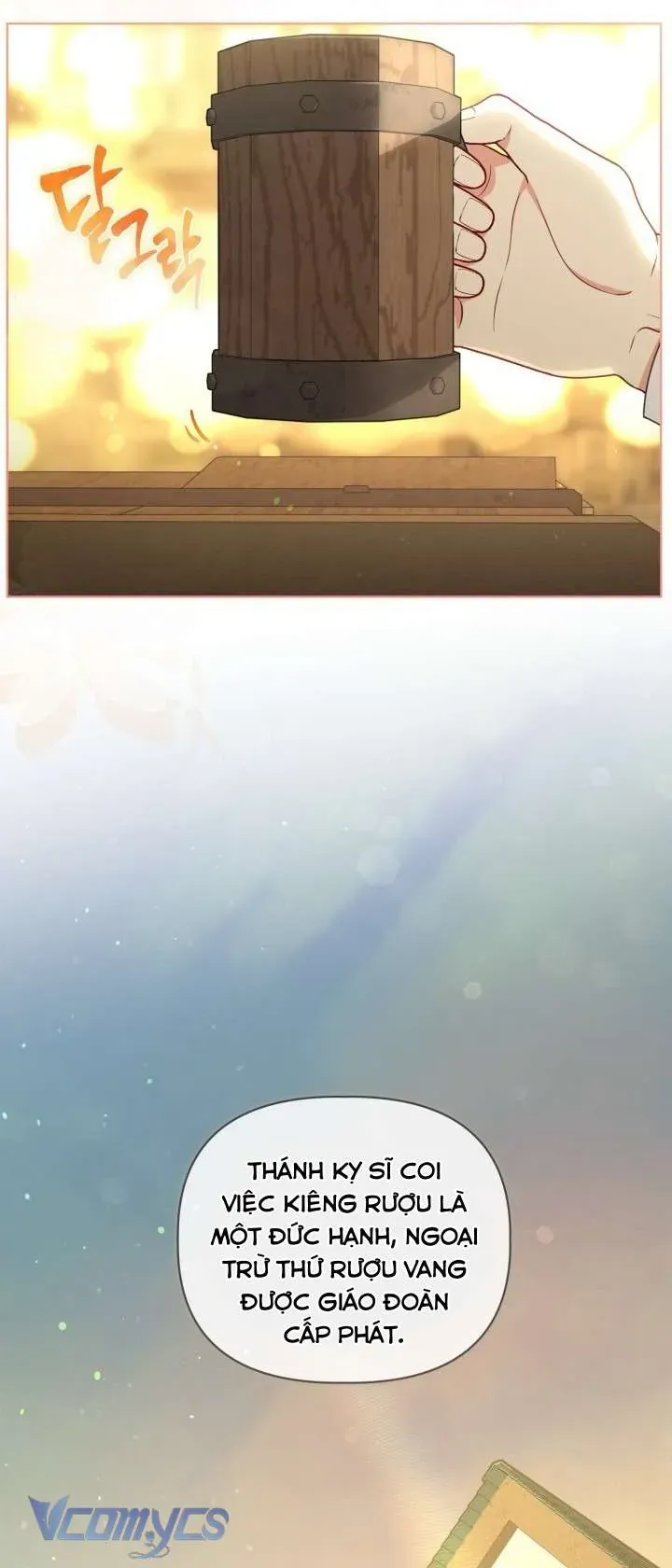 Sự Điều Trị Đặc Biệt Của Tinh Linh 114