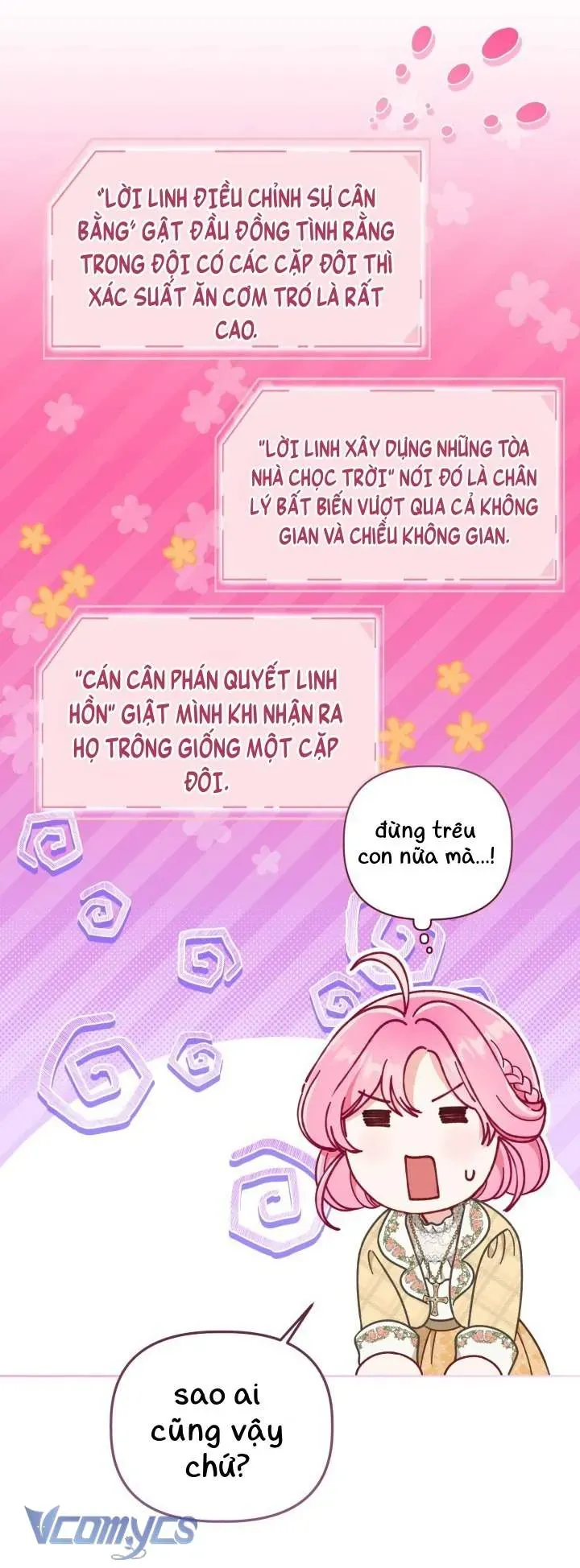 Sự Điều Trị Đặc Biệt Của Tinh Linh 114