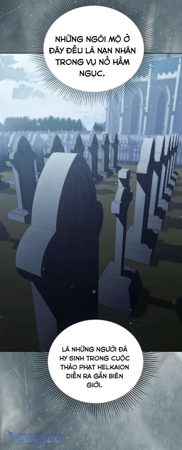 Sự Điều Trị Đặc Biệt Của Tinh Linh 114