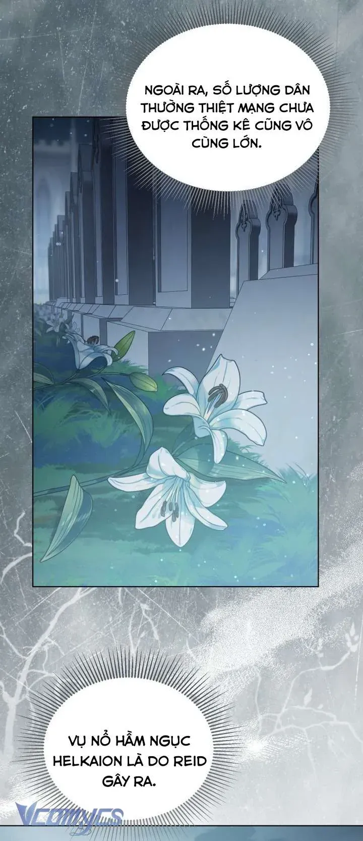 Sự Điều Trị Đặc Biệt Của Tinh Linh 114