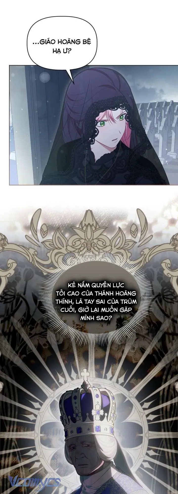 Sự Điều Trị Đặc Biệt Của Tinh Linh 114