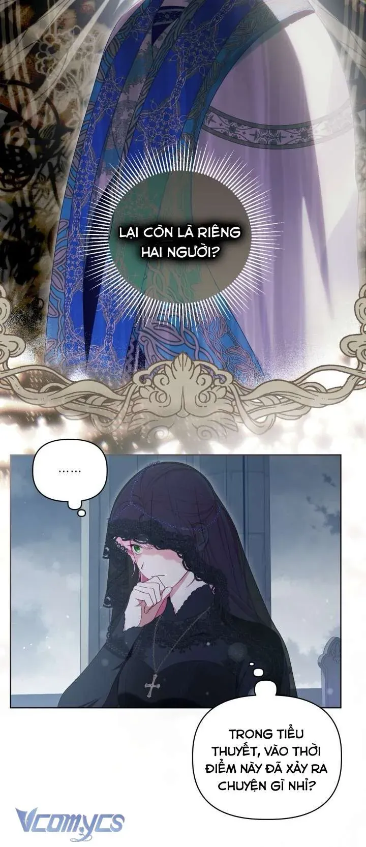 Sự Điều Trị Đặc Biệt Của Tinh Linh 114