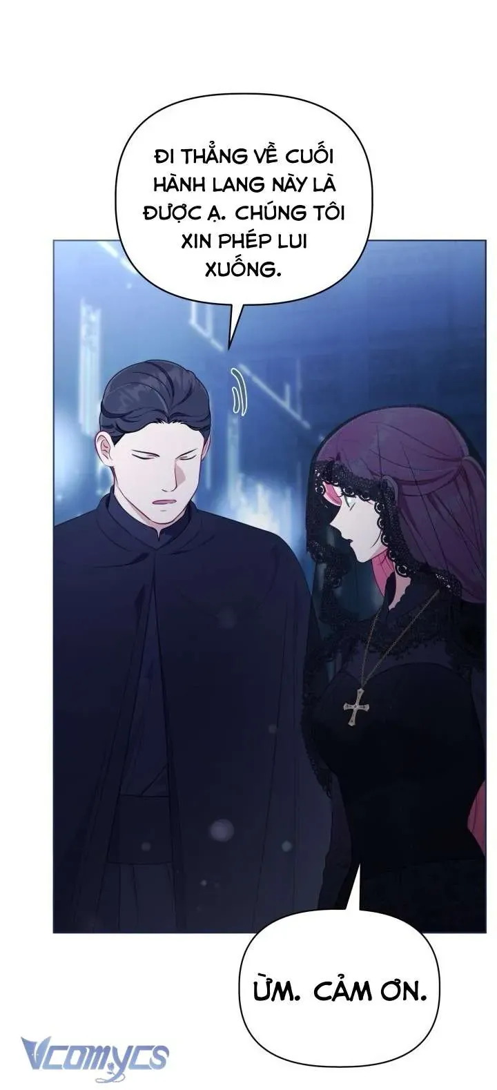 Sự Điều Trị Đặc Biệt Của Tinh Linh 114